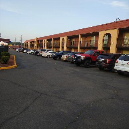 Days Inn By Wyndham Caddo Valley Arkadelphia Luaran gambar