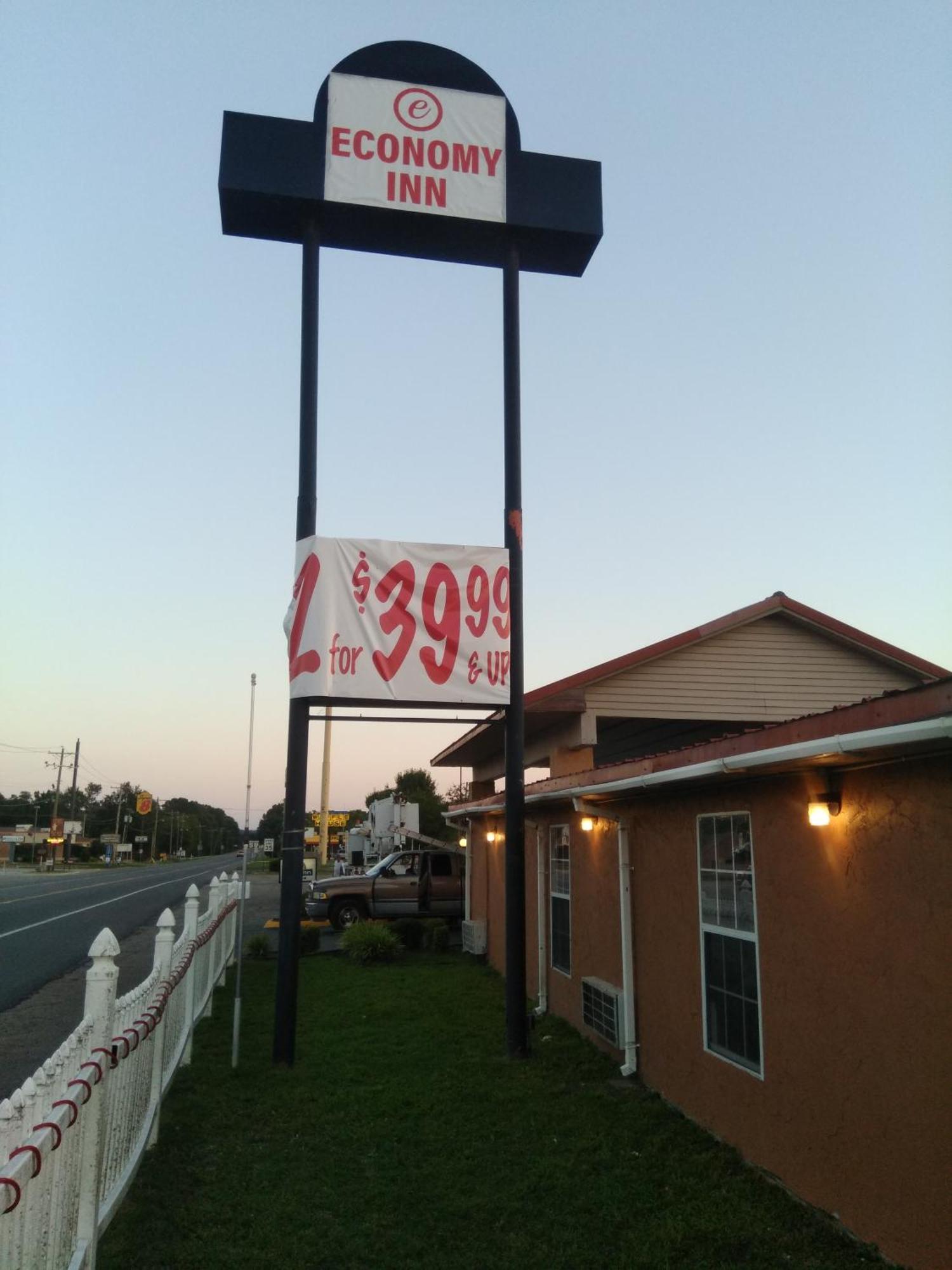 Days Inn By Wyndham Caddo Valley Arkadelphia Luaran gambar